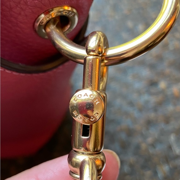 Coach Remi Satchel - Picture 6 of 16